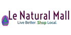 Le Natural Mall Now in Yellow pages.ca